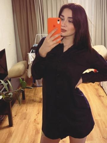 Анкета проститутки Ольга, 23 года