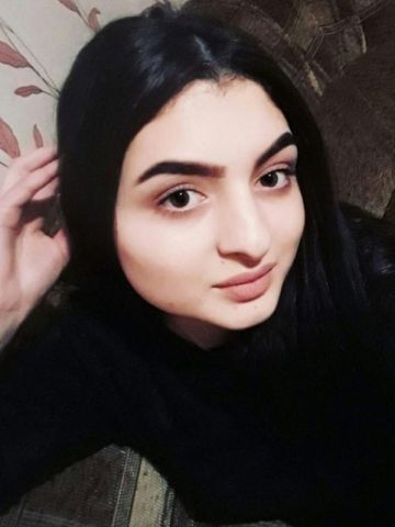 Анкета проститутки Лидия, 23 года